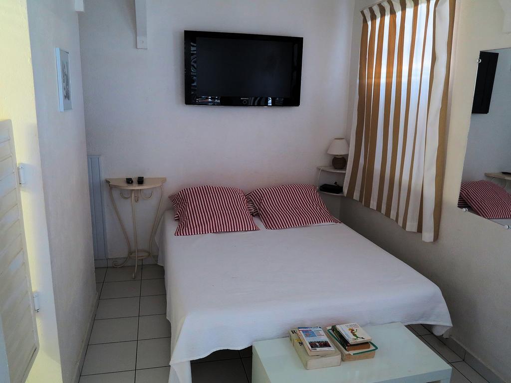 Bungalow Soleil Sainte-Anne  Room photo
