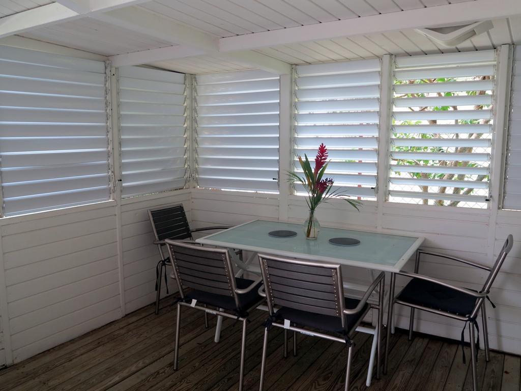 Bungalow Soleil Sainte-Anne  Room photo